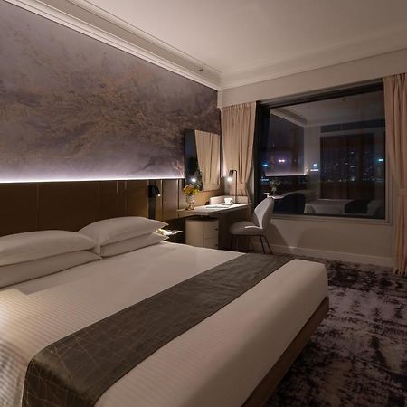 Harbour Plaza Metropolis Otel Hong Kong Dış mekan fotoğraf