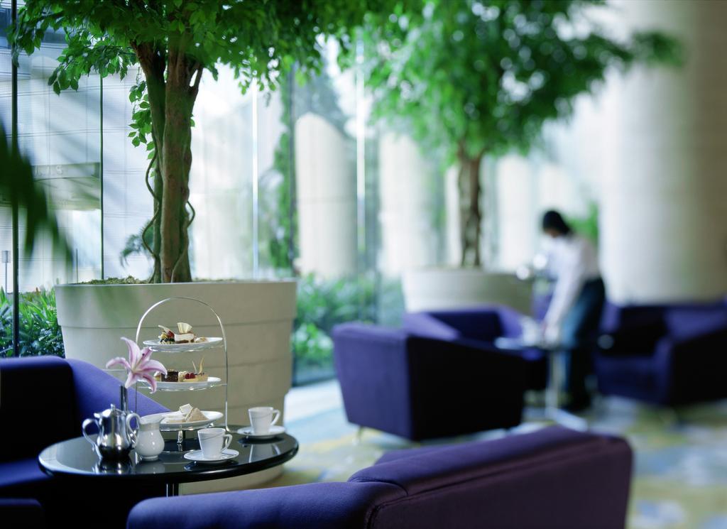 Harbour Plaza Metropolis Otel Hong Kong Dış mekan fotoğraf