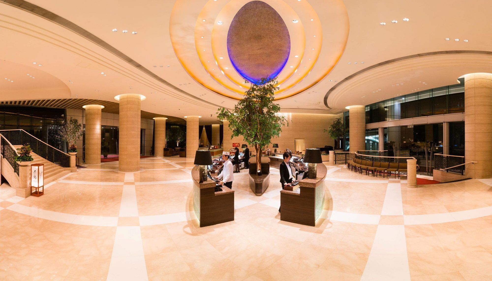 Harbour Plaza Metropolis Otel Hong Kong Dış mekan fotoğraf
