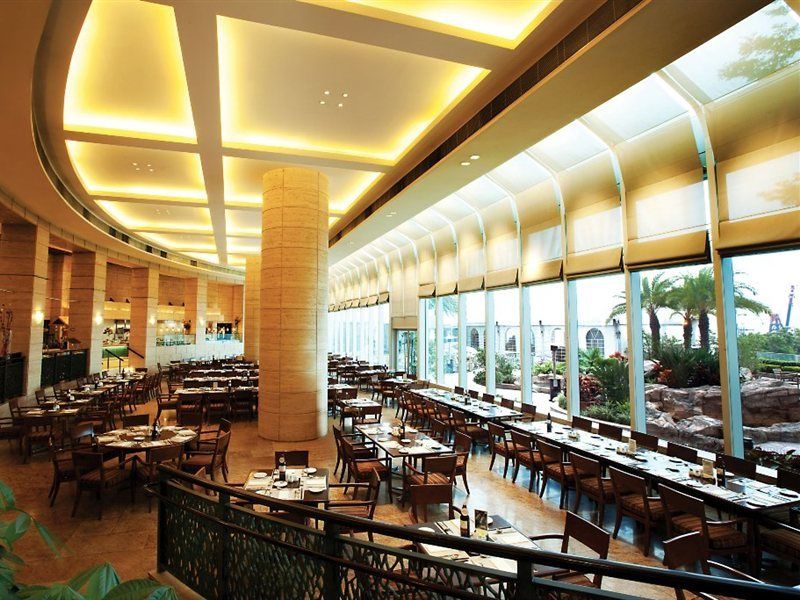 Harbour Plaza Metropolis Otel Hong Kong Dış mekan fotoğraf