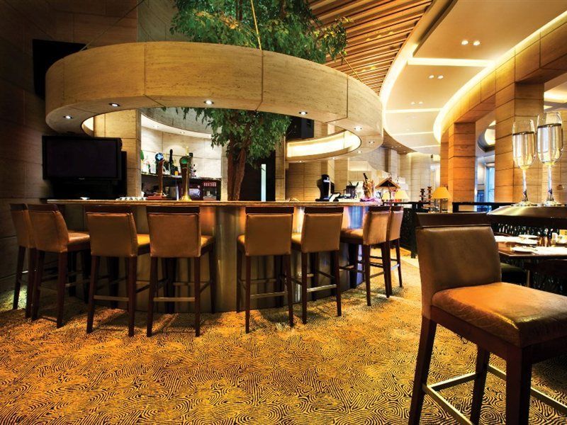 Harbour Plaza Metropolis Otel Hong Kong Dış mekan fotoğraf