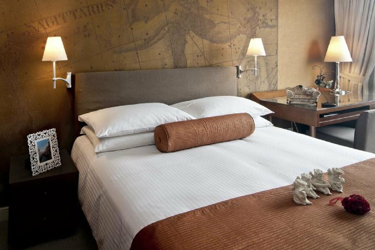 Harbour Plaza Metropolis Otel Hong Kong Dış mekan fotoğraf
