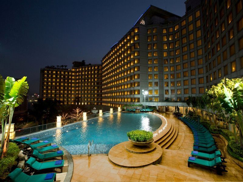 Harbour Plaza Metropolis Otel Hong Kong Dış mekan fotoğraf